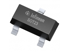 Infineon 英飞凌  TLI49631MXTMA1  板机接口霍耳效应/磁性传感器