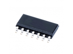 Texas Instruments 德州仪器  TMP512AIDR  板上安装温度传感器