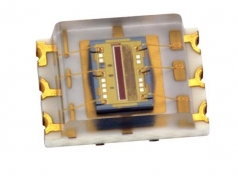 Osram Opto Semiconductor 欧司朗  TSL2562CL  光学数位转换器