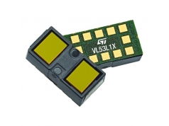 STMicroelectronics 意法半导体  VL53L1CXV0FY/1  接近传感器