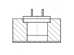 Amphenol Advanced Sensors 安费诺  VQ6MB  空气质量传感器