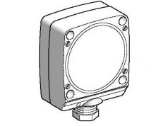 Schneider 施耐德  XX930A3A2M12  接近传感器