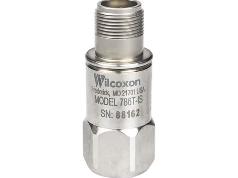 Wilcoxon / Amphenol 威尔科森  786T-IS  运动传感器 - 加速计