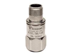 Wilcoxon / Amphenol 威尔科森  786LF-500  运动传感器 - 加速计