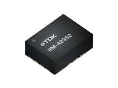 TDK 东电化  IIM-42352  运动传感器 - 加速计