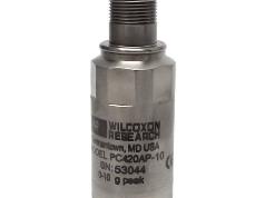 Wilcoxon / Amphenol 威尔科森  PC420AP-10  运动传感器 - 振动