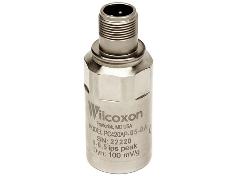 Wilcoxon / Amphenol 威尔科森  PC420ATP-05-DA  运动传感器 - 振动