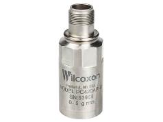 Wilcoxon / Amphenol 威尔科森  PC420AR-05  运动传感器 - 振动