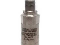 Wilcoxon / Amphenol 威尔科森  PC420AP-05-IS  运动传感器 - 振动