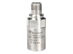 Wilcoxon / Amphenol 威尔科森  PC420AR-05-IS  运动传感器 - 振动