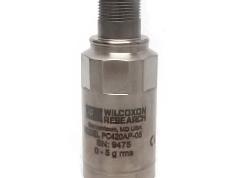 Wilcoxon / Amphenol 威尔科森  PC420AP-05  运动传感器 - 振动