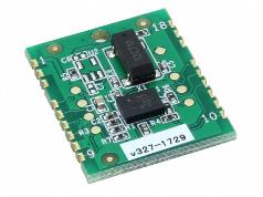 Hillcrestlabs / CEVA  FSM300  运动传感器 - IMU（惯性测量装置、单元）