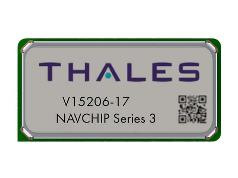 Thales 泰雷兹  V15206-17-02  运动传感器 - IMU（惯性测量装置、单元）