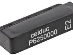 Celduc  P6250000  传感器配件