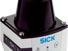 SICK 西克  TIM351-2134001  光探测和测距