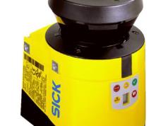 SICK 西克  S30B-3011CA  光探测和测距