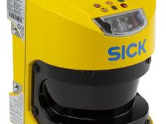 SICK 西克  S30A-4011CA  光探测和测距