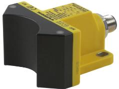 TURCK 图尔克  Ni4-DSU35-2Y1X2-H1140  光电传感器