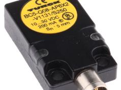 TURCK 图尔克  BC5-Q08-AP6X2-V1131  光电传感器