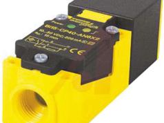 TURCK 图尔克  NI20-CP40-AP6X2  光电传感器