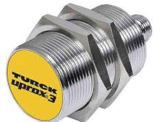 TURCK 图尔克  BI20U-M30-IOL6X2-H1141  光电传感器