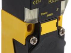 TURCK 图尔克  BI15U-CP40-FDZ30X2  光电传感器