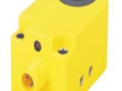 TURCK 图尔克  BI20R-W30-DAP6X-H1141  光电传感器