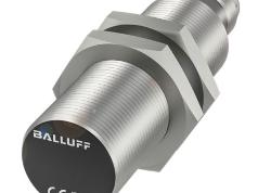 BALLUFF 巴鲁夫  BES M18MI-POC80B-S04G  光电传感器