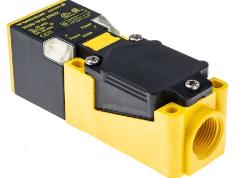 TURCK 图尔克  NI50U-CP40-AP6X2  光电传感器