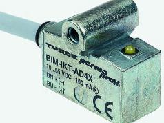 TURCK 图尔克  BIM-IKT-AD4X  光电传感器