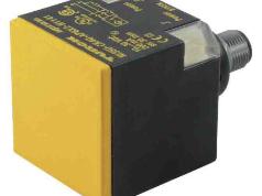 TURCK 图尔克  NI50U-QV40-IOL6X2-H1141  光电传感器