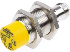 TURCK 图尔克  Ni10-EM18-Y1X-H1141  光电传感器