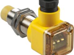 TURCK 图尔克  NI12U-EG18SK-AN6X  光电传感器