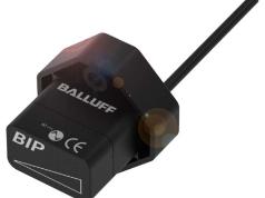 BALLUFF 巴鲁夫  BIP LD2-T014-01-EP02  光电传感器