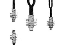 Telemecanique Sensors  XUFN02323  光纤接近传感器