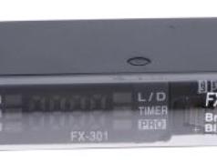 Panasonic 松下电器  FX-301  光纤传感器