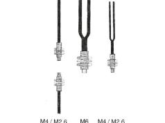 Telemecanique Sensors  XUFN01321  光纤接近传感器