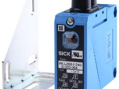 SICK 西克  WLL260-F240  光纤传感器