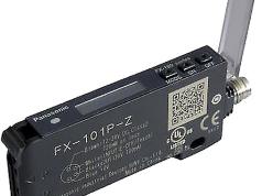 Panasonic 松下电器  FX101PZ  光纤传感器