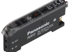 Panasonic 松下电器  FX311P  光纤传感器