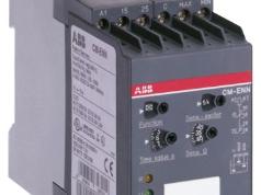 ABB Measurement & Analytics 艾波比  1SVR450050R0000  液位控制器