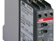 ABB Measurement & Analytics 艾波比  1SVR430851R9200  液位控制器