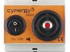 Cynergy3 / Sensata  SB20  料位传感器