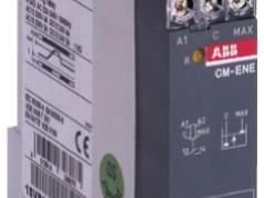 ABB Measurement & Analytics 艾波比  1SVR550851R9400  CM-ENE MAX  液位控制器