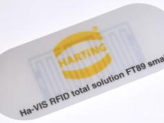 HARTING 浩亭  20926410803  识别传感器