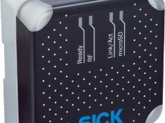 SICK 西克  RFU610-10600  识别传感器