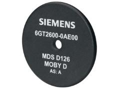 Siemens 西门子  6GT2600-0AE00  识别传感器