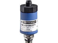 Telemecanique Sensors  XMLK010B2D71  压力变送器