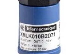 Telemecanique Sensors  XMLK006B2D21  压力变送器