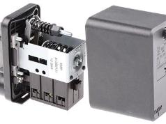 Telemecanique Sensors  XMPA06B2131C  压力变送器